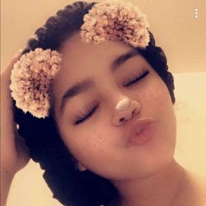 Meet your Posher, Stacy